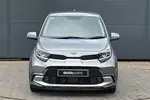 2020 Kia Picanto