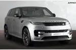 2024 Land Rover Range Rover Sport