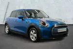 2022 MINI Hatchback 5dr