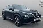 2020 Nissan Juke