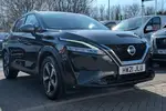 2021 Nissan Qashqai