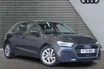 2021 Audi A1