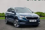 2023 Skoda Karoq