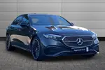 2025 Mercedes-Benz E-Class