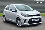 2024 Kia Picanto