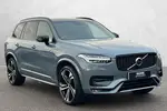 2021 Volvo XC90