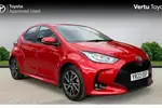2022 Toyota Yaris