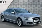 2016 Audi A5 Sportback