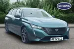 2022 Peugeot 308