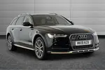 2019 Audi A6 Allroad