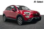 2016 Fiat 500X