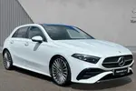 2023 Mercedes-Benz A-Class