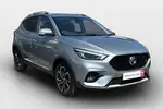 2023 MG ZS