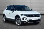 2023 Volkswagen T-Roc