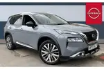 2023 Nissan X-Trail