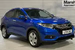 2019 Honda HR-V