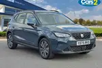 2026 SEAT Arona