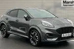 2024 Ford Puma