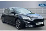2021 Ford Focus