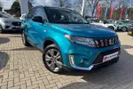 2023 Suzuki Vitara