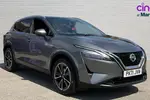 2021 Nissan Qashqai