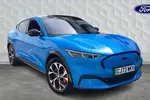 2024 Ford Mustang Mach-E
