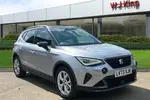 2023 SEAT Arona