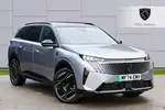 2024 Peugeot 5008