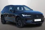 2026 Volvo XC60