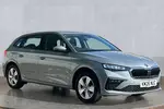 2026 Skoda Scala