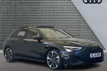 2024 Audi A3