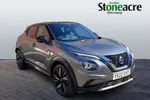2022 Nissan Juke