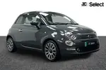 2019 Fiat 500