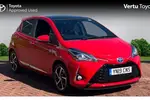 2019 Toyota Yaris