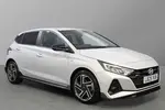 2025 Hyundai i20