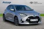 2023 Toyota Yaris