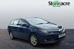 2017 Toyota Auris