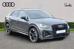 2022 Audi Q2