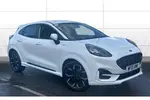 2021 Ford Puma