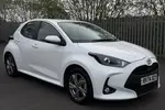 2024 Toyota Yaris