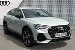 2019 Audi Q3