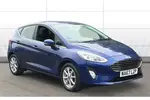 2017 Ford Fiesta