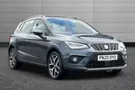 2020 SEAT Arona