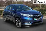 2018 Honda HR-V