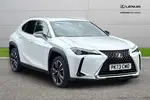 2023 Lexus UX