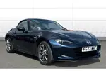 2023 Mazda MX-5