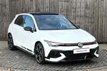 2025 Volkswagen Golf GTI