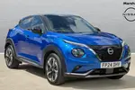2024 Nissan Juke