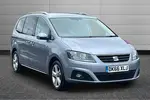 2016 SEAT Alhambra