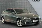 2021 Audi A3